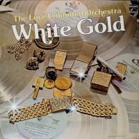 Purchase Love Unlimited Orchestra - White Gold (Vinyl)