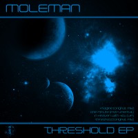 Purchase Moleman - Threshold *EP)