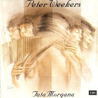 Purchase Peter Weekers - Fata Morgana (Vinyl)