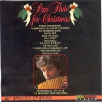 Purchase Peter Weekers & The Broadway Stage Orchestra - Pan-Flute For Christmas