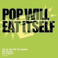 Purchase Pop Will Eat Itself - The Collection