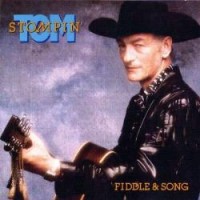 Purchase Stompin' Tom Connors - Fiddle &  Song