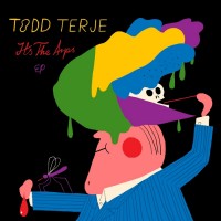 Purchase Todd Terje - Its The Arps (EP)