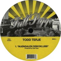 Purchase Todd Terje - Mjondalen Diskoklubb (EP)