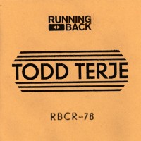 Purchase Todd Terje - Ragysh (EP)
