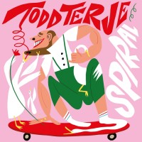 Purchase Todd Terje - Spiral (EP)