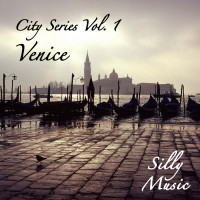 Purchase VA - City Series Vol. 1: Venice