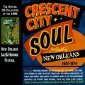 Buy VA - Highlights From Crescent City Soul: The Sound Of New Orleans 1947-1974 Mp3 Download