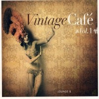 Purchase VA - Vintage Cafe: Lounge & Jazz Blends Vol. 1