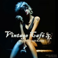 Purchase VA - Vintage Cafe: Lounge And Jazz Blends 2009 CD1