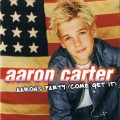 Buy Aaron Carter - Aaron's Party (Come Get It) Mp3 Download
