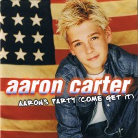Purchase Aaron Carter - Aaron's Party (Come Get It)