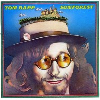 Purchase Tom Rapp - Sunforest (Vinyl)