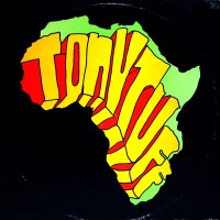 Purchase Tony Tuff - Tony Tuff (Vinyl)