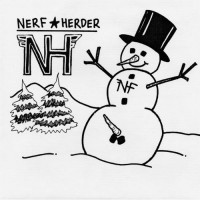 Purchase Nerf Herder - Hi-Voltage Christmas Rock