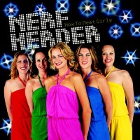 Purchase Nerf Herder - How To Meet Girls