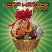 Purchase Nerf Herder - My E.P. (Expanded Edition)