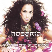 Purchase Rosario Flores - Muchas Flores