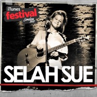 Purchase Selah Sue - Itunes Festival London (Live)