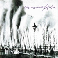 Purchase Strangefish - Full Scale