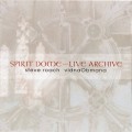 Buy Steve Roach - Spirit Dome & Live Archive (With Vidna Obmana) CD1 Mp3 Download