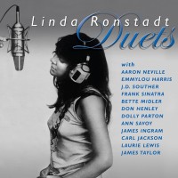 Purchase Linda Ronstadt - Duets