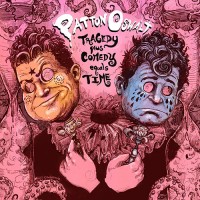 Purchase Patton Oswalt - Tragedy Plus Comedy Equals Time