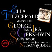 Purchase Ella Fitzgerald - The George And Ira Gershwin Songbook CD1