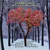 Purchase Freddy Cole - Love Makes The Changes