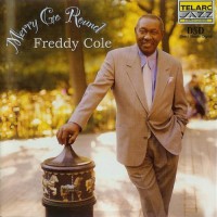 Purchase Freddy Cole - Merry Go Round