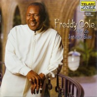 Purchase Freddy Cole - Rio De Janeiro Blue
