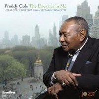 Purchase Freddy Cole - The Dreamer In Me: Live At Dizzy's Club