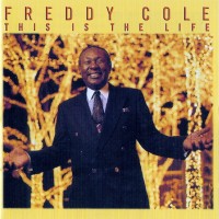 Purchase Freddy Cole - This Is The Life