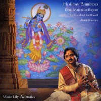Purchase Ronu Majumdar - Hollow Bamboo (With Ry Cooder & Jon Hassell)