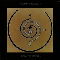 Purchase Jon Hassell - Power Spot