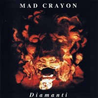 Purchase Mad Crayon - Diamanti
