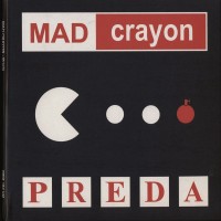 Purchase Mad Crayon - Preda