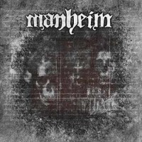 Purchase Manheim - Kreatura (EP)