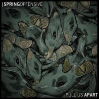 Purchase Spring Offensive - Pull Us Apart