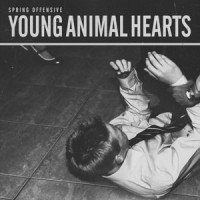 Purchase Spring Offensive - Young Animal Hearts