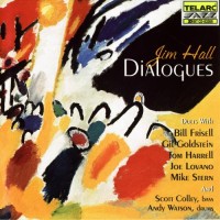 Purchase Jim Hall - Dialogues
