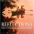 Buy VA - Reflections: Great Instrumentals For Today (Memorable Screen Themes) (Vinyl) CD2 Mp3 Download