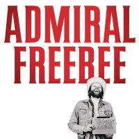 Purchase Admiral Freebee - The Great Scam