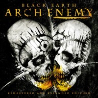Purchase Arch Enemy - Black Earth (2013 Re-Issue) CD1