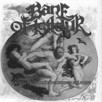 Purchase Bane Of Isildur - .​.​.​ And The Earth Becomes Aflame (EP)