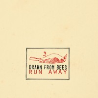 Purchase Drawn From Bees - Run Away (CDS)
