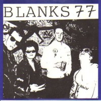 Purchase Blanks 77 - Punks 'n Skins (CDS)