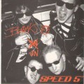 Buy Blanks 77 - Speed 5 (CDS) Mp3 Download