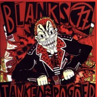 Purchase Blanks 77 - Tanked And Pogoed