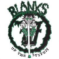Purchase Blanks 77 - Up The System (EP)